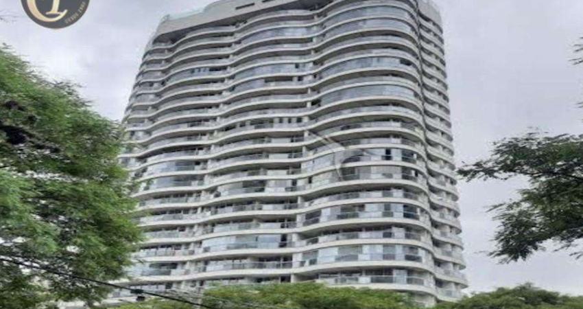 Condominio Wave