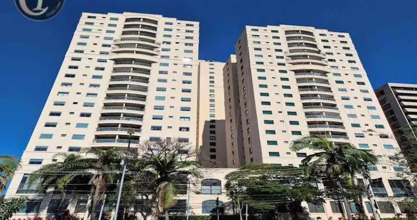 Apartamento com 2 quartos à venda no Alphaville Industrial, Barueri 