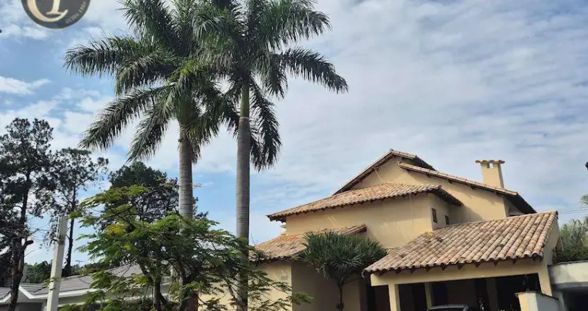 Casa com 3 quartos para alugar no Alphaville Residencial Um, Barueri 
