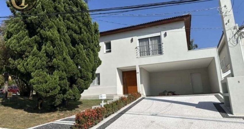 Casa com 4 quartos para alugar no Alphaville, Santana de Parnaíba 