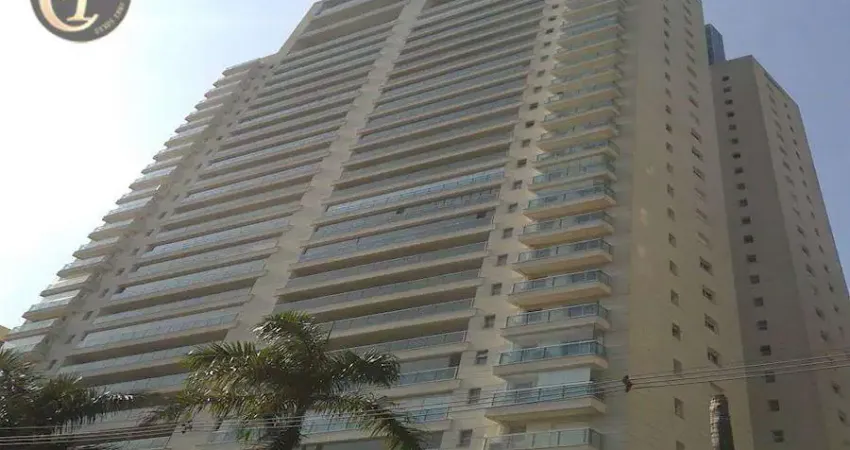 Apartamento com 3 quartos para alugar no Alphaville Industrial, Barueri 