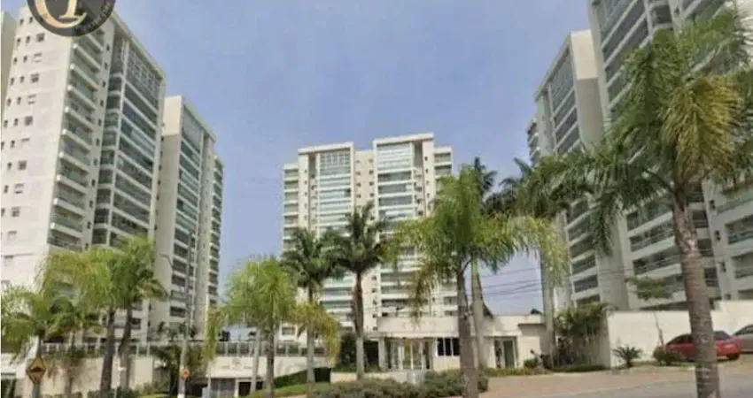 Apartamento com 3 quartos à venda no Tamboré, Santana de Parnaíba 