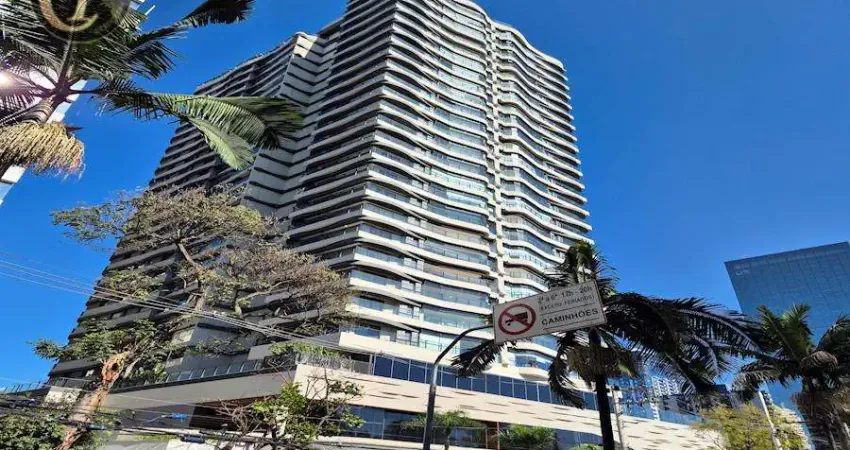 Apartamento com 3 quartos à venda no Alphaville, Barueri 