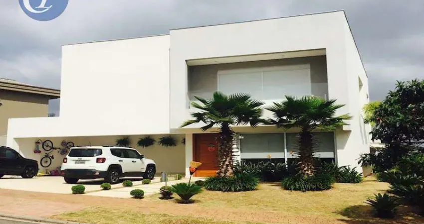 Casa, Alphaville, Santana De Parnaiba, 4 Dorm, 4 Suite