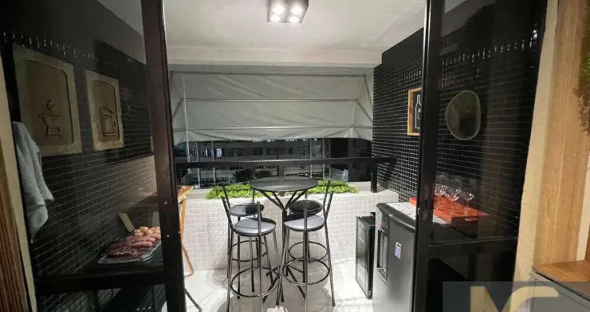 Apartamento com 3 quartos à venda na Rua Coronel Durval Mattos, 773, Costa Azul, Salvador