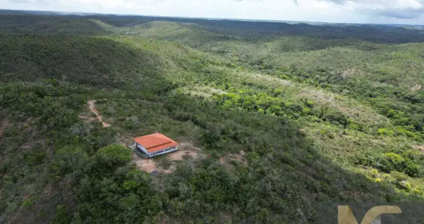 Fazenda com 1 sala à venda na Fazenda Fazenda Abaeté, sn, Zona Rural, Conde