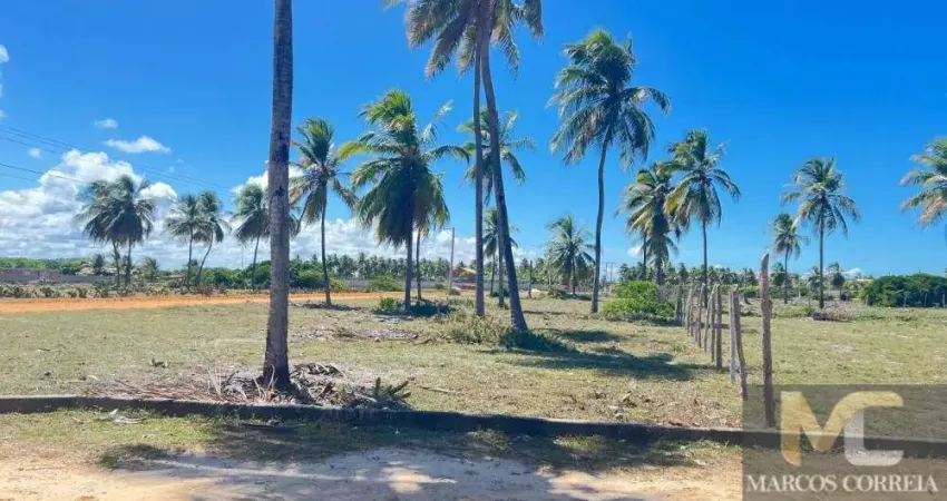 Terreno comercial à venda na Estrada Sitio do Conde/Barra do Itariri, Sítio do Conde, Conde