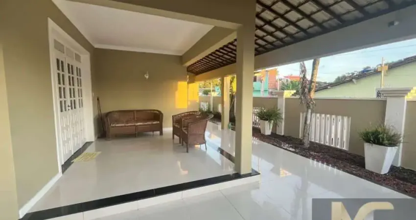 Casa com 3 quartos à venda na Rua 2 de julho, 75, Centro, Conde
