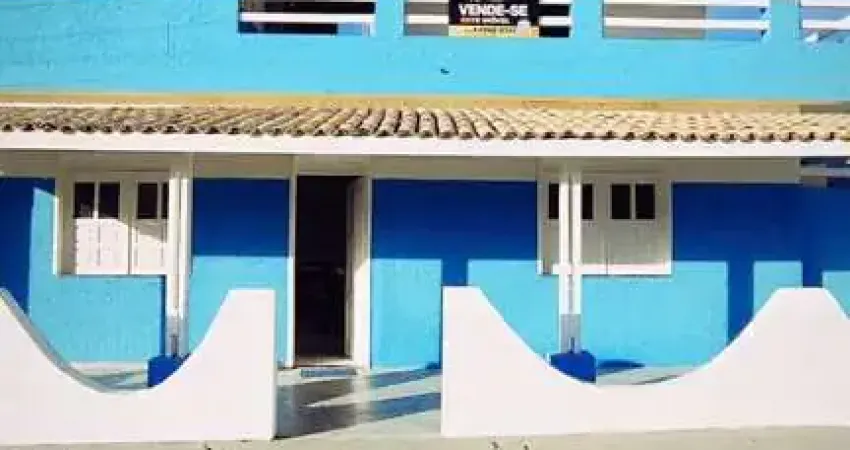 Terreno comercial à venda na Av BEIRA MAR, 25, Sítio do Conde, Conde