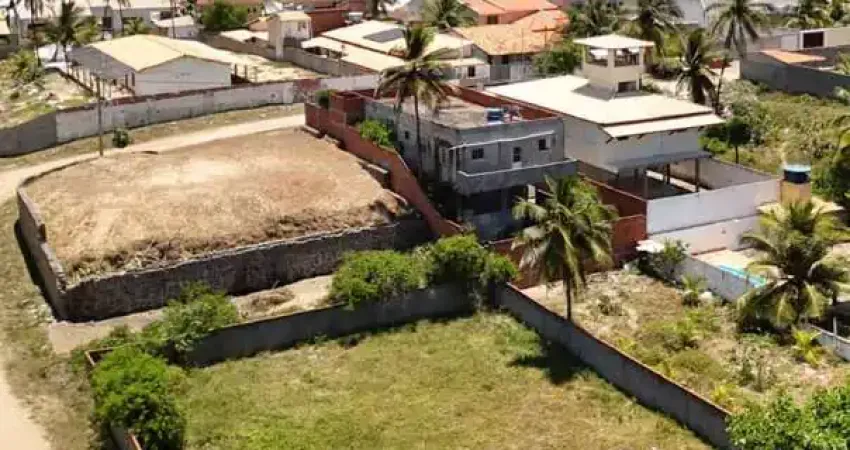 Terreno à venda na Loteamento PRAIA MARES, Sítio do Conde, Conde