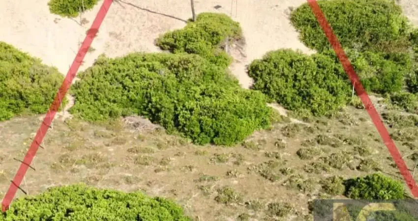 Terreno à venda na Estrada SITIO DO CONDE / BARRA DO ITARIRI, Barra do Itariri, Conde