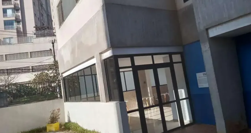 Apartamento para Venda em Osasco, Santa Maria, 2 dormitórios, 1 banheiro, 1 vaga