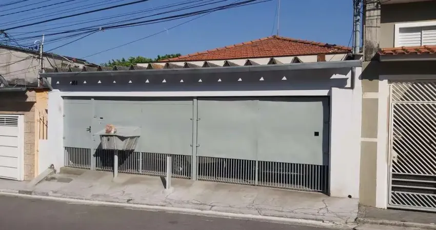 Casa para Venda em Osasco, Helena Maria, 9 dormitórios, 6 banheiros, 2 vagas