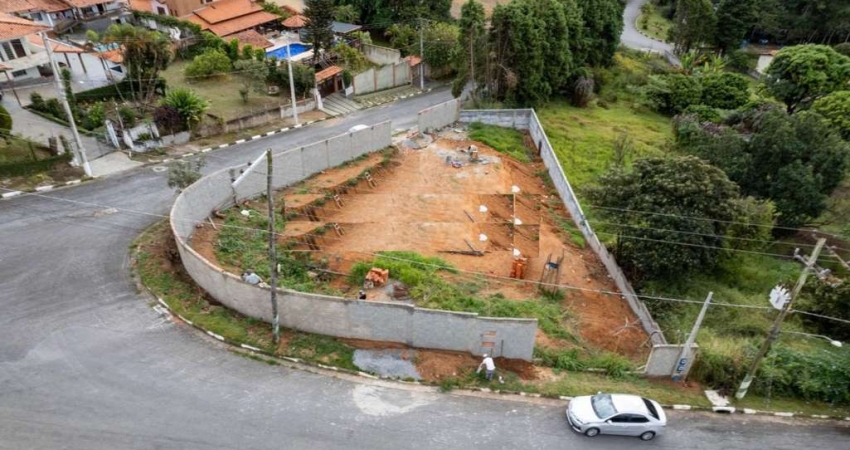 Terreno em Condomínio para Venda em Araçariguama, Bela Vista