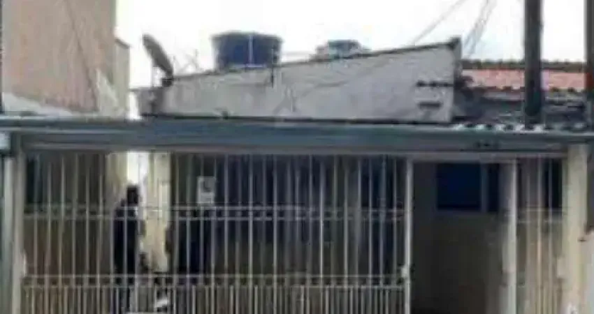 Casa para Venda em Osasco, Rochdale, 3 dormitórios, 2 vagas