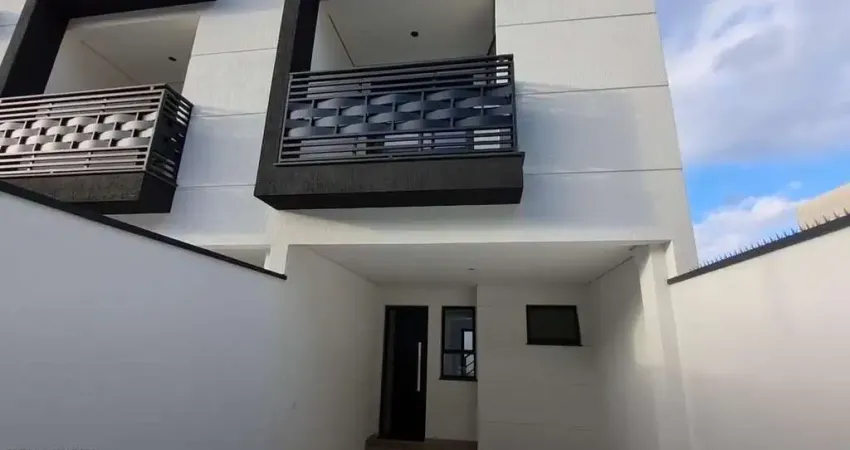 Casa para Venda em Osasco, Bela Vista, 3 dormitórios, 1 suíte, 3 banheiros, 2 vagas