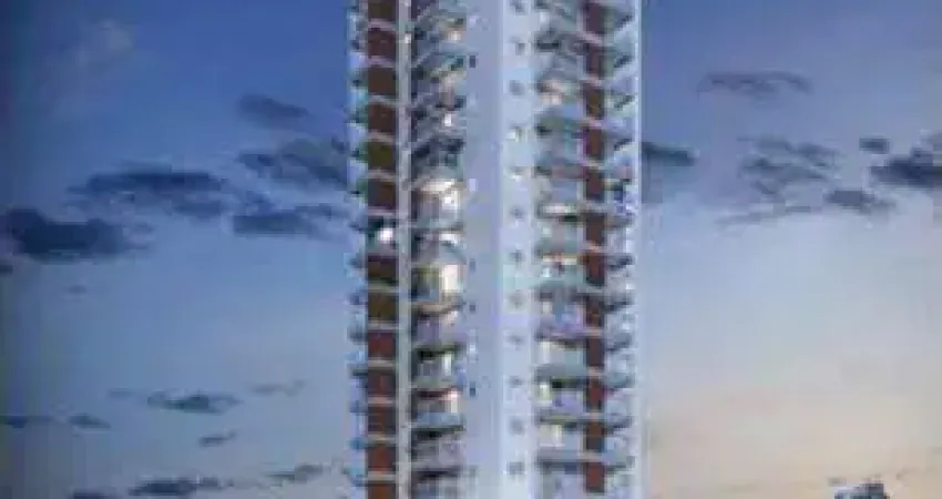 Apartamento para Venda em Osasco, Novo Osasco, 1 dormitório, 1 banheiro, 1 vaga
