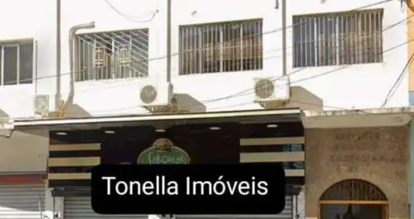 Sala Comercial para Venda em Osasco, Centro, 1 vaga