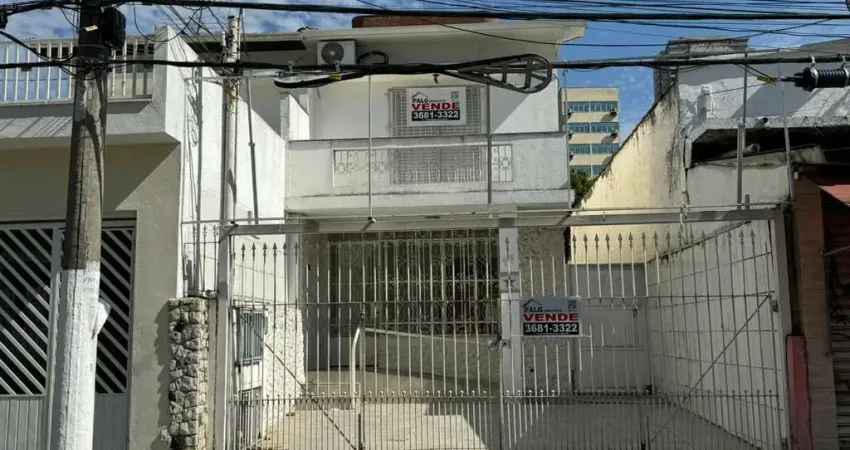 Casa para Venda em Osasco, Centro, 2 dormitórios, 1 banheiro, 2 vagas