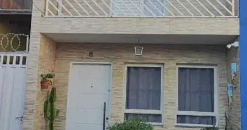 Casa à venda no Veloso, Osasco 