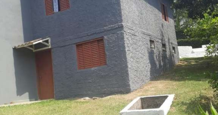 Chácara para Venda em Cotia, Terras de São Felipe (Caucaia do Alto), 5 dormitórios, 5 banheiros, 4 vagas