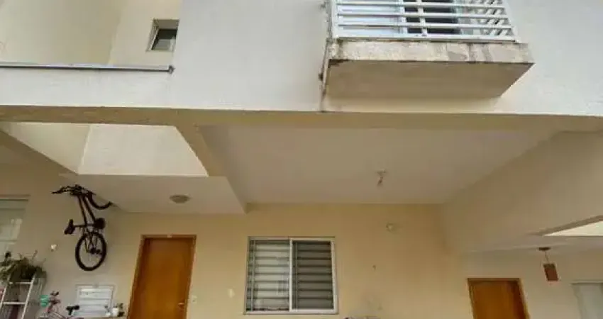 Casa para Venda em Santana de Parnaíba, Parque Fernão Dias, 3 dormitórios, 1 suíte, 2 banheiros, 2 vagas
