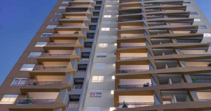 Apartamento para Venda em Osasco, Vila Osasco, 3 dormitórios, 2 suítes, 1 banheiro, 2 vagas