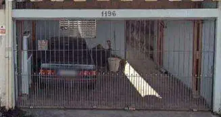 Casa para Venda em Osasco, Piratininga, 2 dormitórios, 1 banheiro, 2 vagas