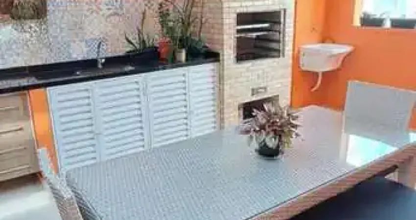 Apartamento para Locação em Osasco, Centro, 3 dormitórios, 1 suíte, 2 banheiros, 2 vagas