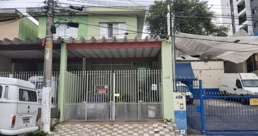 Casa para Venda em Osasco, Rochdale, 3 dormitórios, 2 banheiros, 2 vagas