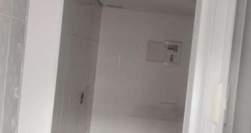 Apartamento para Venda em Carapicuíba, Conjunto Habitacional Presidente Castelo Branco, 2 dormitórios, 1 banheiro
