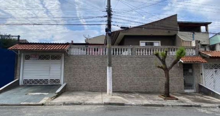 Casa para Venda em Santana de Parnaíba, Colinas da Anhangüera, 5 dormitórios, 3 banheiros, 5 vagas