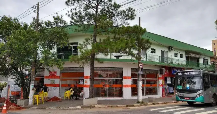 Prédio Comercial para Venda em Osasco, Rochdale, 4 dormitórios, 4 suítes, 6 banheiros, 5 vagas