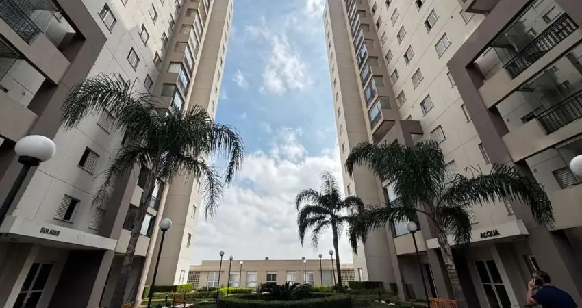 Apartamento para Venda em Osasco, Rochdale, 3 dormitórios, 1 suíte, 2 banheiros, 2 vagas