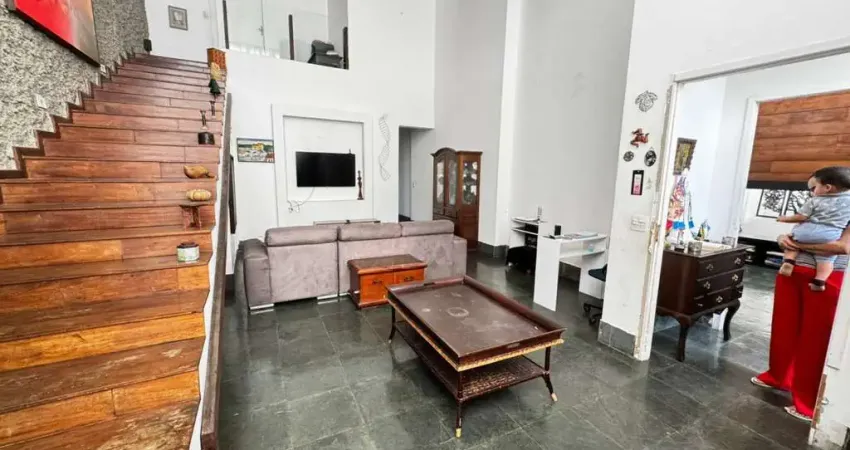 Casa para Venda em Osasco, Helena Maria, 4 dormitórios, 4 banheiros, 4 vagas