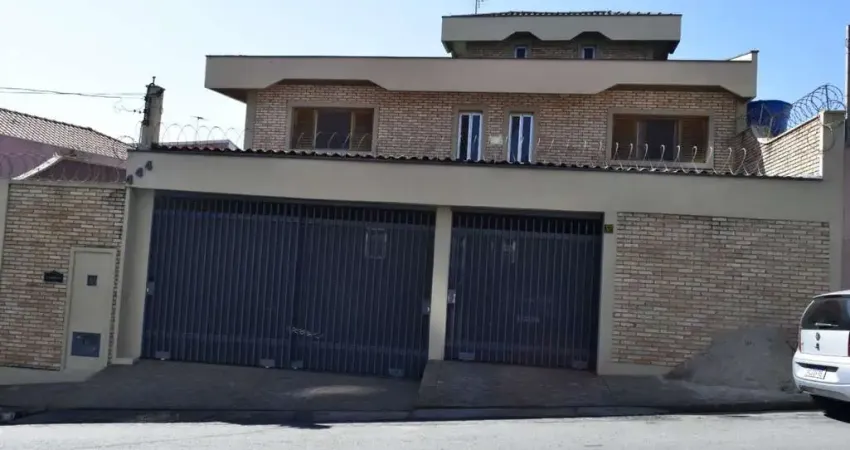 Casa para Venda em Osasco, Rochdale, 4 dormitórios, 3 banheiros, 3 vagas