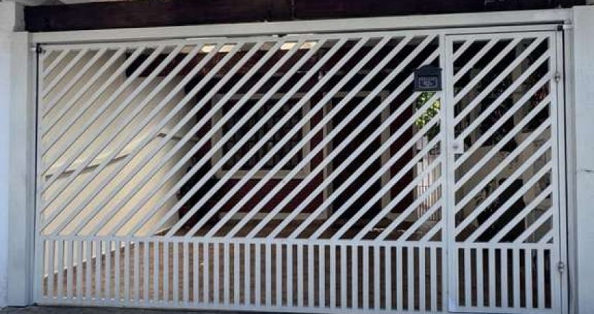Casa para Venda em Osasco, Rochdale, 3 dormitórios, 1 banheiro, 2 vagas