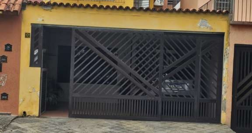 Casa para Venda em Osasco, Rochdale, 3 dormitórios, 1 suíte, 3 banheiros, 3 vagas