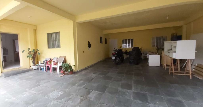 Casa para Venda em Osasco, Rochdale, 4 dormitórios, 1 suíte, 3 banheiros, 4 vagas