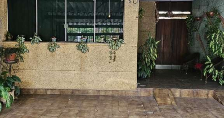 Casa para Venda em Osasco, Rochdale, 3 dormitórios, 2 banheiros, 2 vagas
