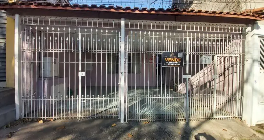 Casa para Venda em Osasco, Rochdale, 2 dormitórios, 1 banheiro, 2 vagas