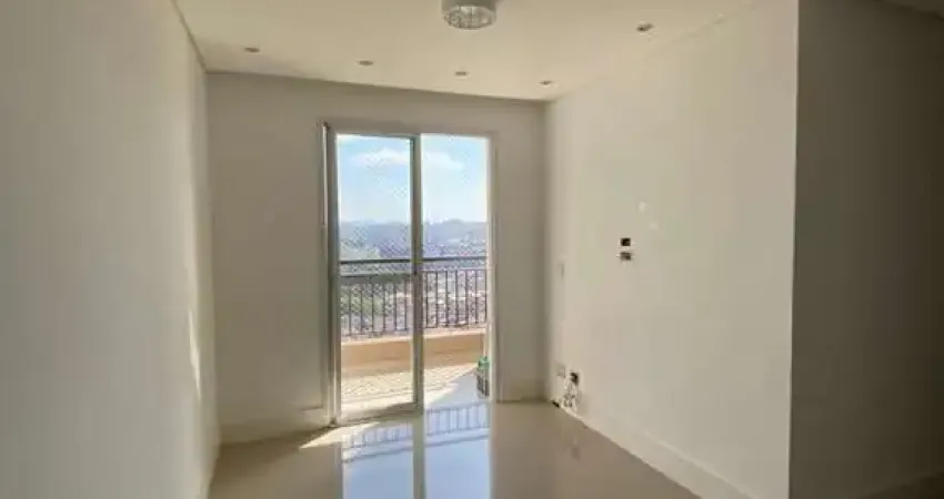 Apartamento para Locação em Osasco, Rochdale, 3 dormitórios, 1 suíte, 2 banheiros, 2 vagas