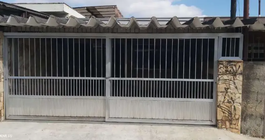 Casa para Locação em Osasco, Rochdale, 3 dormitórios, 2 banheiros, 2 vagas
