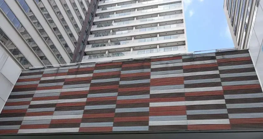 Sala comercial com 1 sala para alugar no Centro, Osasco