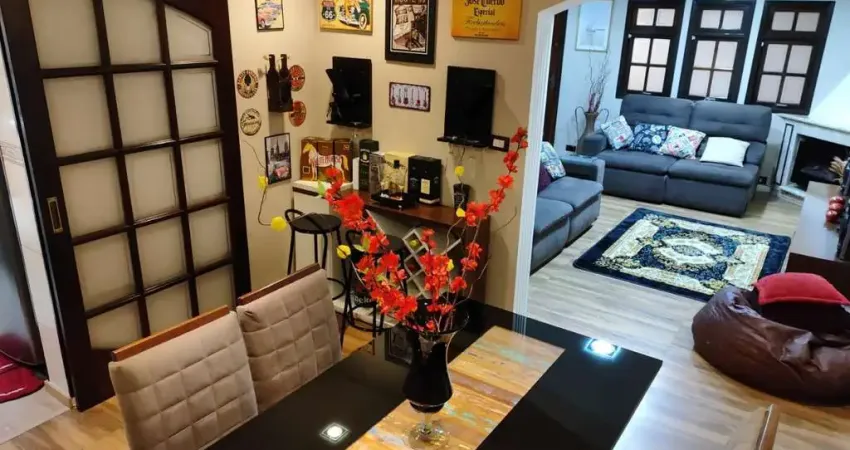 Casa para venda, pestana, 3 dormitórios, 1 suíte, 3 banheiros, 2 vagas