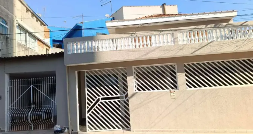 Casa para venda, helena maria, 5 dormitórios, 3 banheiros, 3 vagas