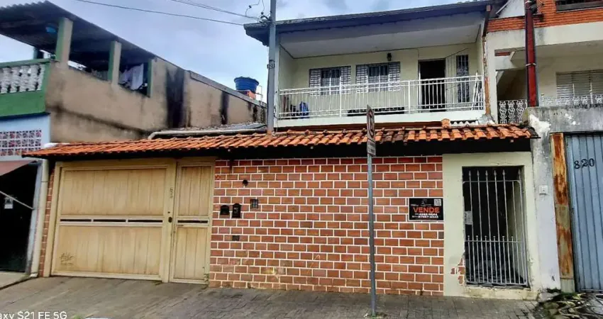 Casa para venda em osasco, rochdale, 3 dormitórios, 1 suíte, 3 banheiros, 3 vagas