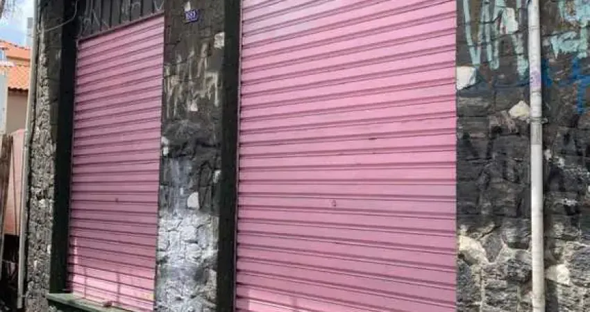 Sala comercial para alugar na Vila Osasco, Osasco