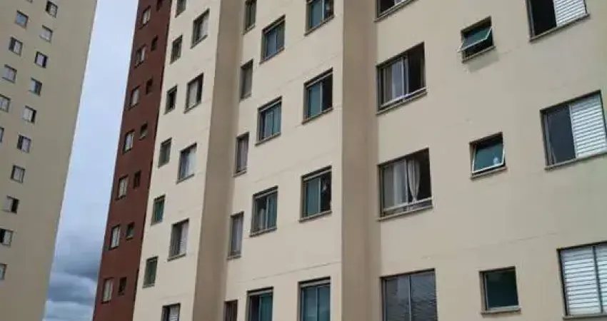 Apartamento para Venda em Osasco, Jardim Roberto, 2 dormitórios, 1 banheiro, 1 vaga