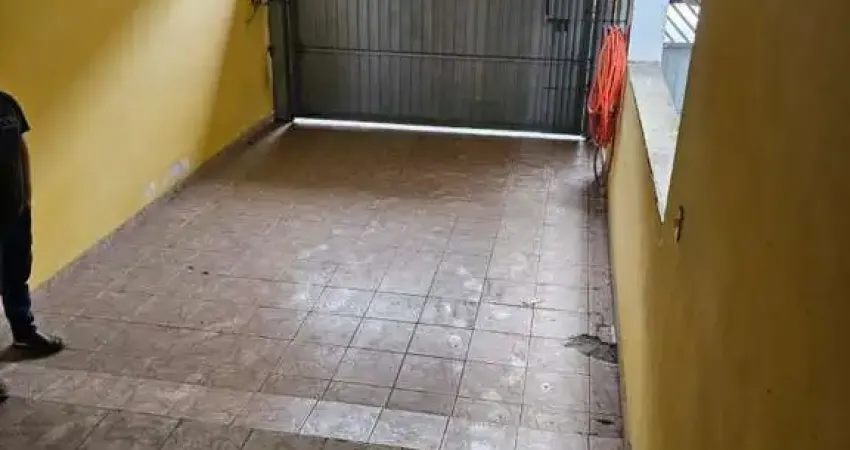 Casa para Venda em Osasco, Veloso, 3 dormitórios, 1 suíte, 2 banheiros, 2 vagas